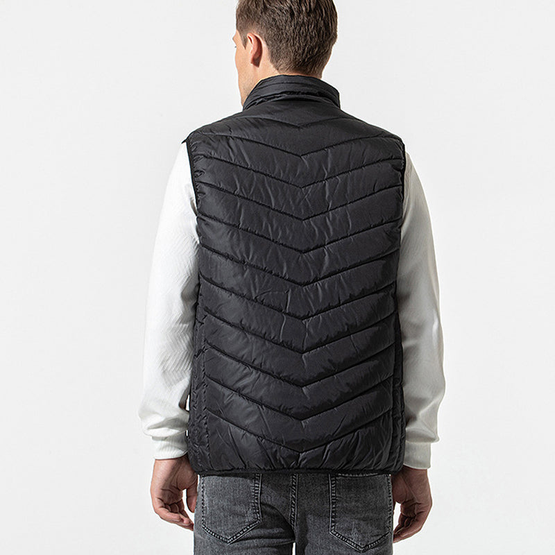 RYNX | New Warm Heated Vest