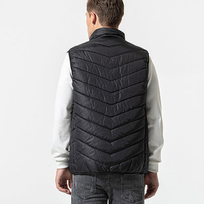 RYNX | New Warm Heated Vest
