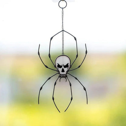 Rynx | Funny Stained Glass Window Hangings