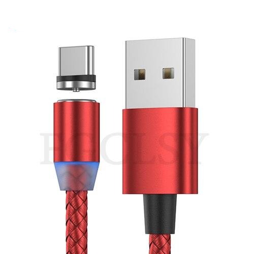 Rynx | HappyCharge magnetic fast charging cable