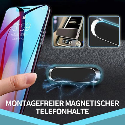 RYNX | Mount-free magnetic phone holder