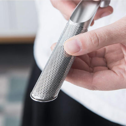 Rynx | Stainless Steel Tea Infuser Reusable Tea Filter