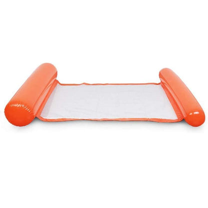 Rynx | Floating Swimming Bed and Lounger