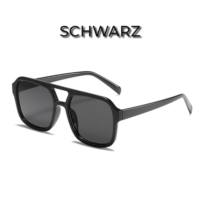 RYNX | Square Candy Sunglasses