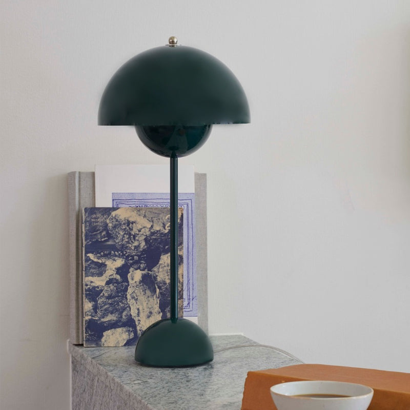 Rynx | BloeiLicht - Portable LED Table Lamp with Dimmer