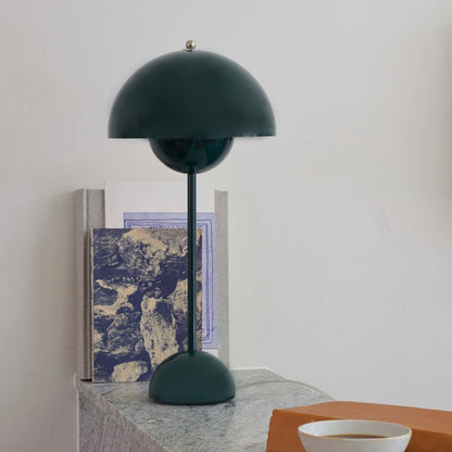 Rynx | BloeiLicht - Portable LED Table Lamp with Dimmer