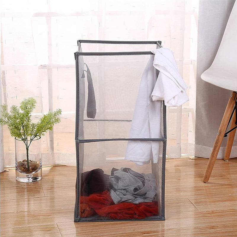 Rynx | Portable Foldable Laundry Basket