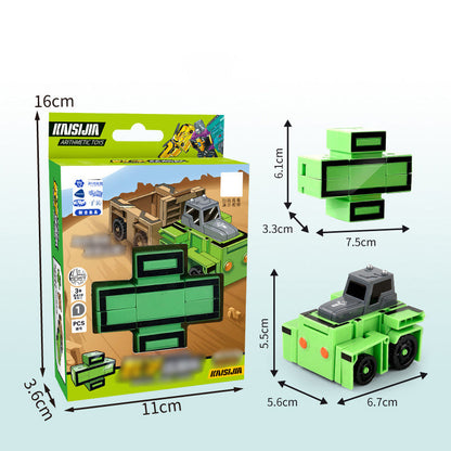 Rynx | Learning toy for children