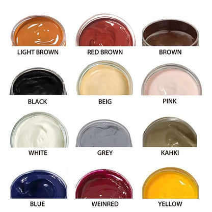 RYNX | Leather Recoloring Balm