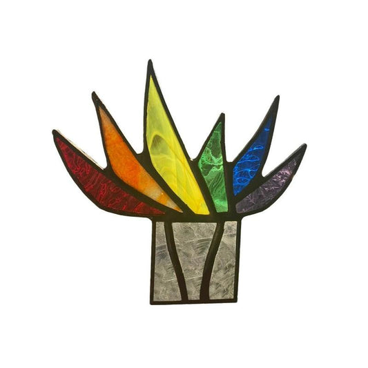 Rynx | Mini Potted Plants Decoration Garden Ornaments