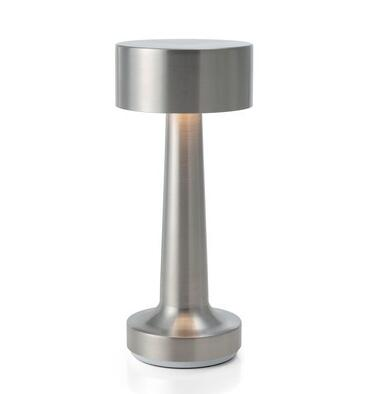 Rynx | Copri Modern Wireless Table Lamp - Rechargeable LED Lamp