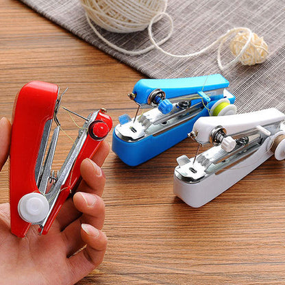 Rynx | Sewing machine