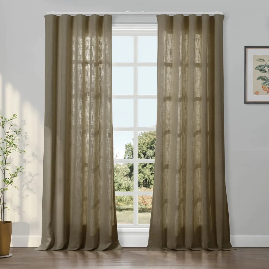 Rynx | Enjoy elegant and functional curtains