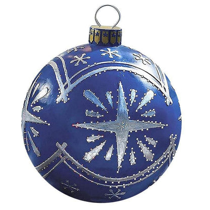 Rynx | Inflatable Christmas ball for outdoor use