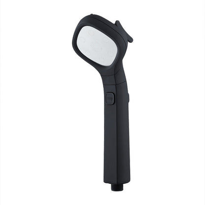 Rynx | Four-Speed Shower Head