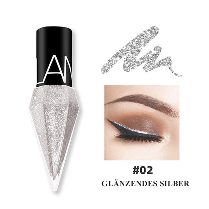 Rynx | Shiny Liquid Diamond Eyeliner