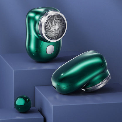 RYNX | USB Mini Shaver