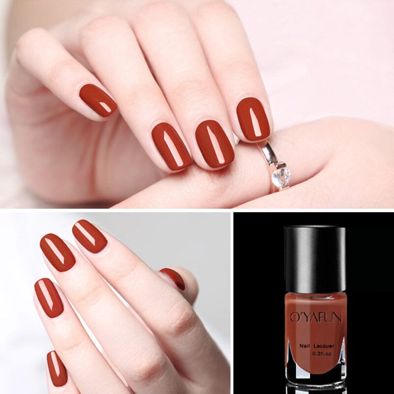 Rynx | Quick-drying mirror nail polish