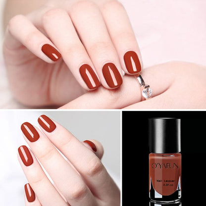Rynx | Quick-drying mirror nail polish
