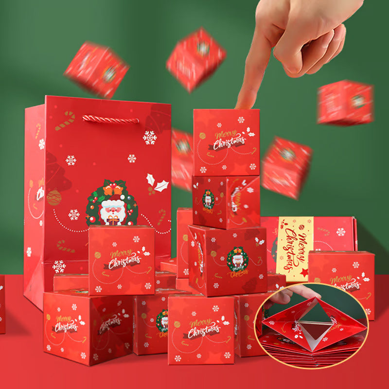 Rynx | Surprise box gift box – Create the most surprising gift