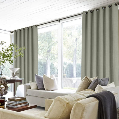 Rynx | Tulu- Curtain Add Timeless Elegance to Your Interior