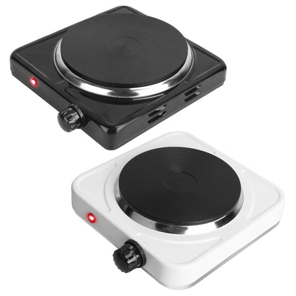 Rynx | 1500W Portable Hot Plate Cooker Countertop with Slip-Resistant Rubber