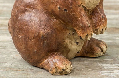 Rynx | Brown table seat hare
