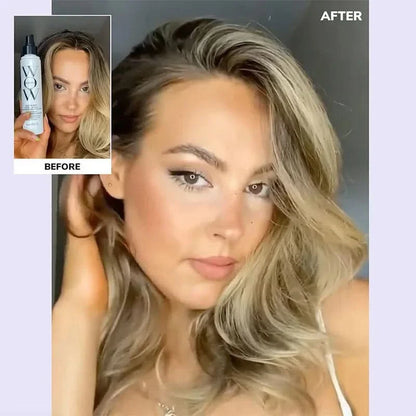 Rynx | Wow Spray | Full Hair Styling