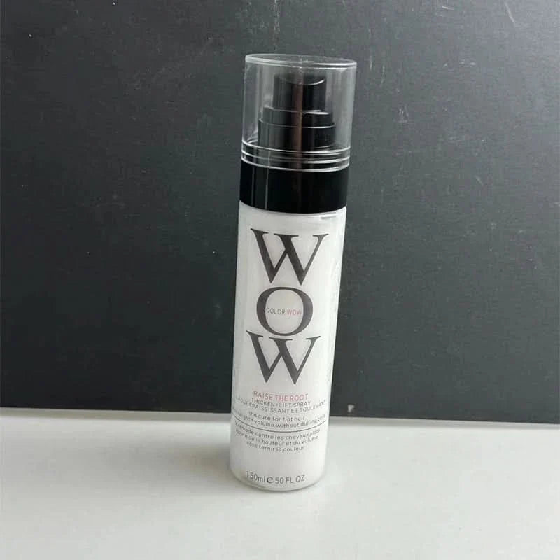 Rynx | Wow Spray | Full Hair Styling