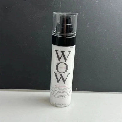Rynx | Wow Spray | Full Hair Styling