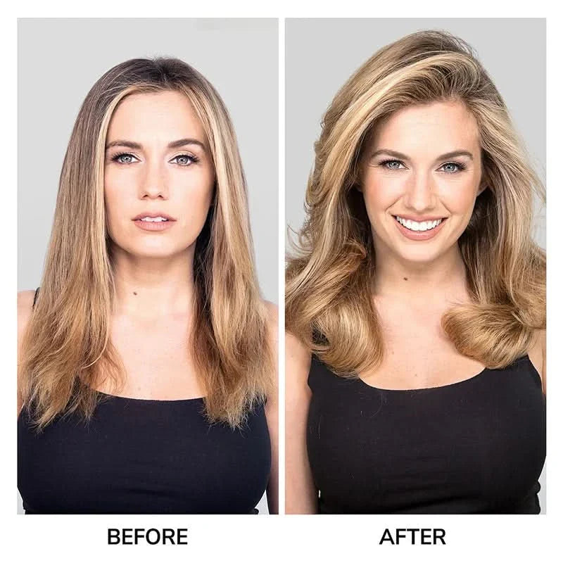 Rynx | Wow Spray | Full Hair Styling