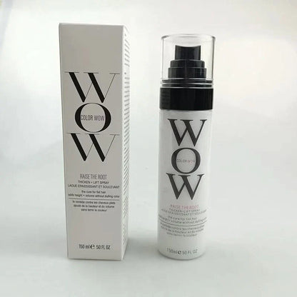 Rynx | Wow Spray | Full Hair Styling