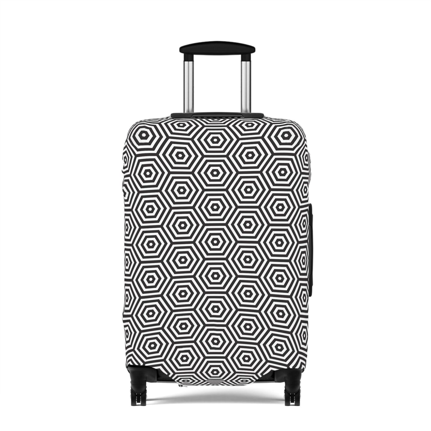 Rynx | Peekaboo Travel Armor: Stylish Luggage Protection