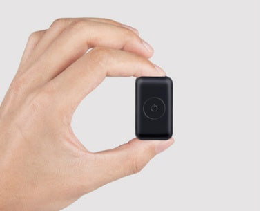 Rynx | GPS location tracker & personal tracker
