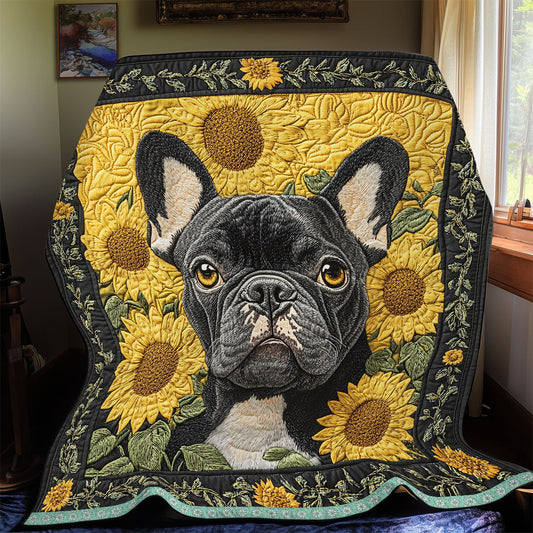 Rynx | Bulldog Blanket