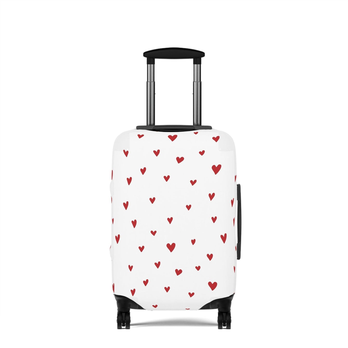 Rynx | Valentine's Luxury Luggage Protector - Elite Travel Headrest