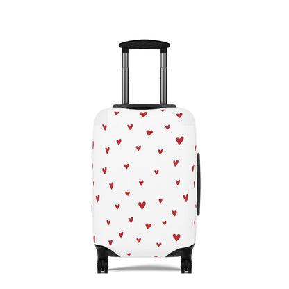 Rynx | Valentine's Luxury Luggage Protector - Elite Travel Headrest