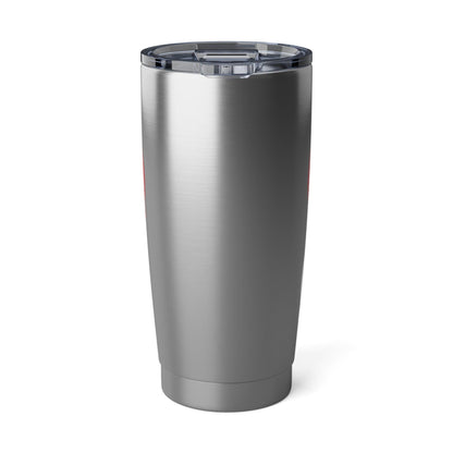 Rynx | Romantic Journey 20oz Sustainable Stainless Steel Travel Mug