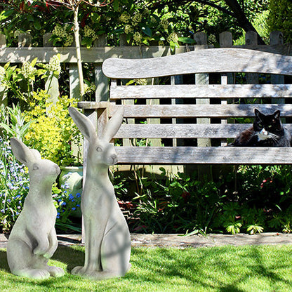 Rynx | Spring Rabbit Figures, Set of 2
