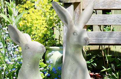Rynx | Spring Rabbit Figures, Set of 2