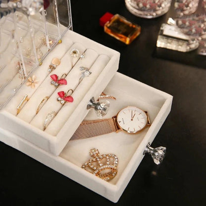 Rynx | - Elegance - Chic Storage - Jewelry Care