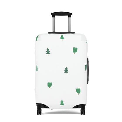 Rynx | Stylish Luggage Protector: Travel in Style