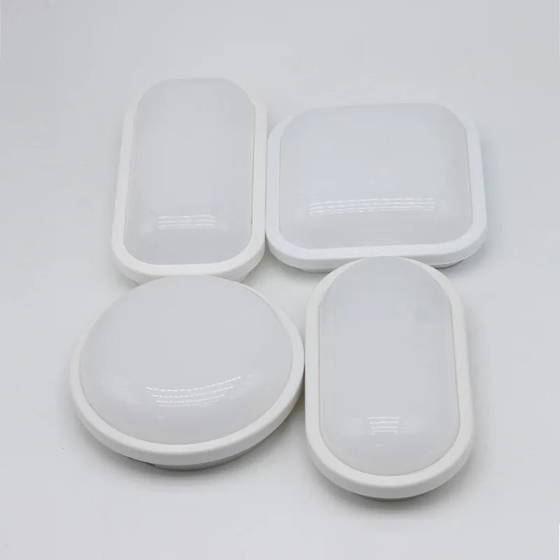 Rynx | AquaLumen - Moisture Resistant Ceiling Lamp