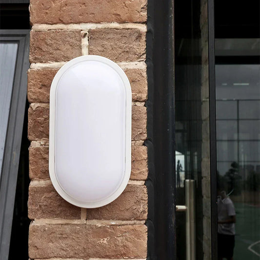 Rynx | AquaLumen - Moisture Resistant Ceiling Lamp