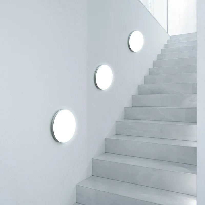 Rynx | AquaLumen - Moisture Resistant Ceiling Lamp
