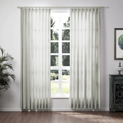 Rynx | Curtain - Add Natural Elegance and Comfort to Your Interior