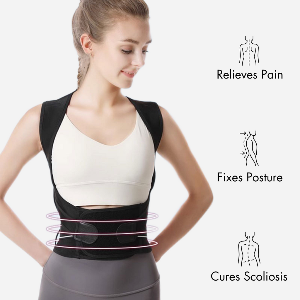 RYNX | posture correction