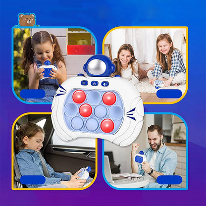 Rynx | Learning game console for children