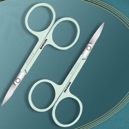 Rynx | Nail clipper portable set (12/16 pieces)