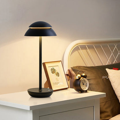 Rynx | LumiShine - Wireless Rechargeable LED Table Lamp